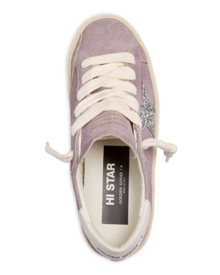 Unisex Hi Star Sneakers