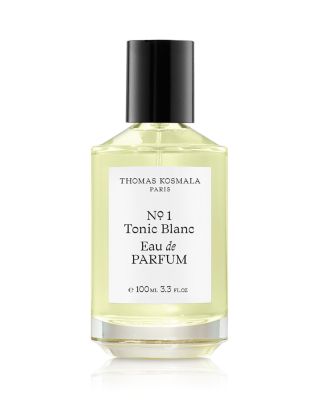 No. 1 Tonic Blanc Eau de Parfum 3.3 oz.