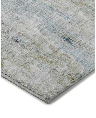 Dalyn Boca Washable BO3 Runner Area Rug, 2'3" x 7'6"