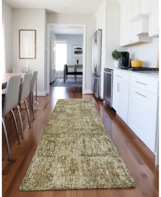 Dalyn Boca Washable BO9 Runner Area Rug, 2'3" x 7'6"