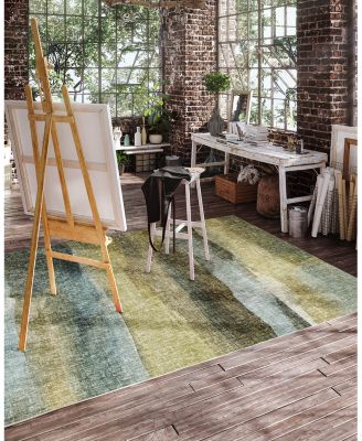 Dalyn Boca Washable BO4 Area Rug, 2'6" x 3'10"