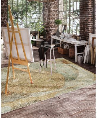 Dalyn Boca Washable BO11 Area Rug, 2'6" x 3'10"