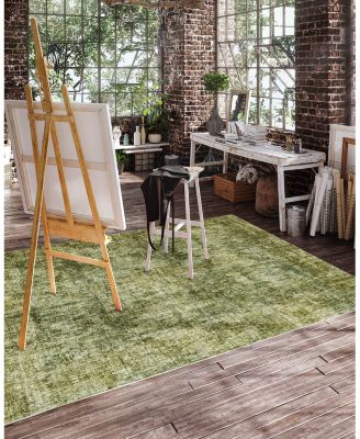 Dalyn Boca Washable BO9 Area Rug, 3' x 5'