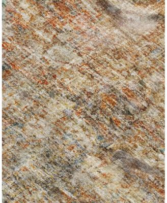 Dalyn Boca Washable BO11 Area Rug, 8' x 10'
