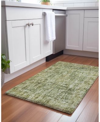 Dalyn Boca Washable BO9 Area Rug, 10' x 14'