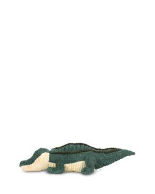 Allexi Alligator Plush Toy - Ages 0+