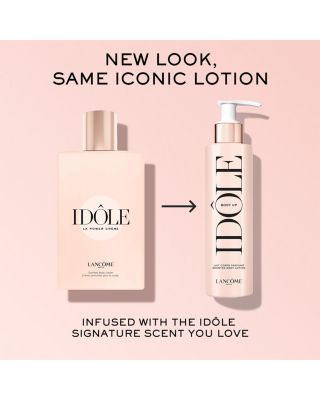 Id&ocirc;le Body Up Scented Body Lotion 6.8 oz.