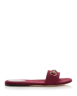Women's GG Slide Sandals