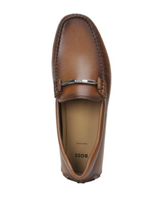 Men's Noel Slip On Bit Drivers