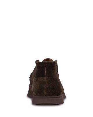 Men&#39;s Suede Sienne Chukka Boots