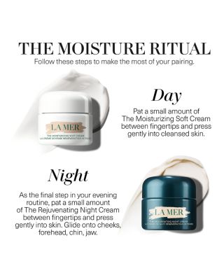 The Day & Night Duet ($430 value)