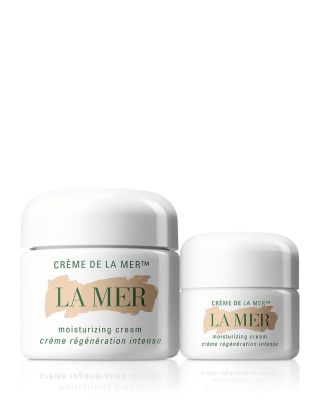 The Crème de la Mer Duet ($490 value)