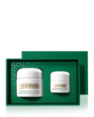 The Moisturizing Soft Cream Duet ($490 value)