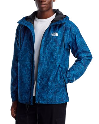 Antora Hooded Rain Jacket