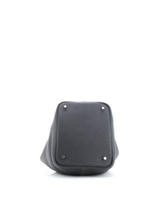 MM Picotin Lock Bag Clemence