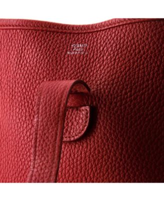 GM Evelyne Bag Gen III Clemence