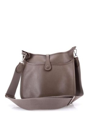 PM Evelyne Bag Gen III Epsom
