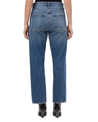 90&#39;s Mid Rise Jeans in Bounty