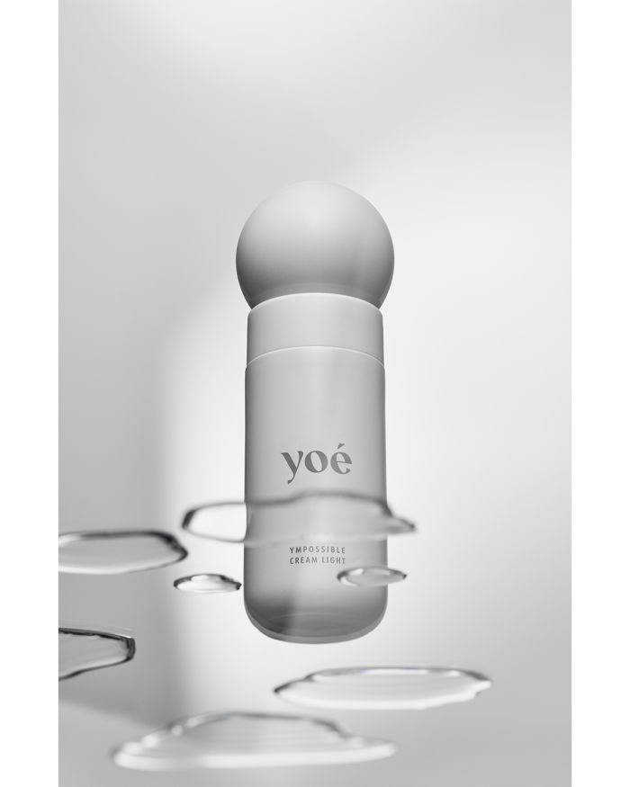 Ympossible Cream Light