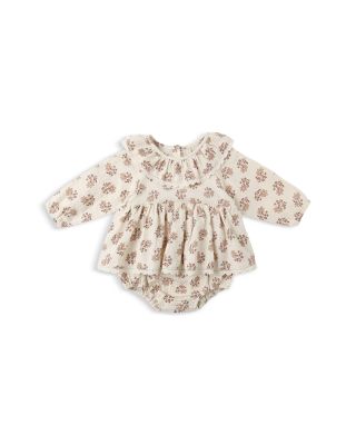 Girls' Thalia Romper - Baby