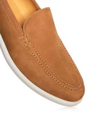 Men's Excursionist Loafers
