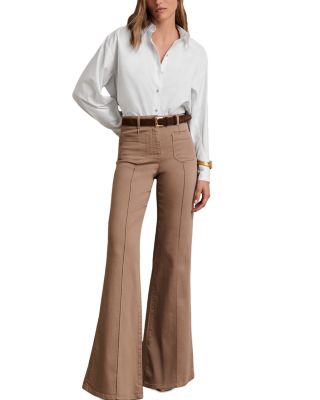 Callie Cotton Shirt