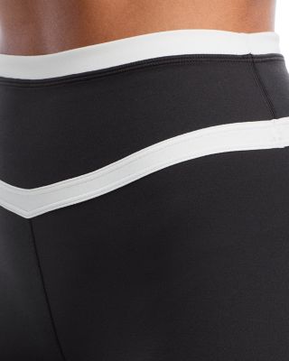 Mason High Waist Rigor Full Length Leggings