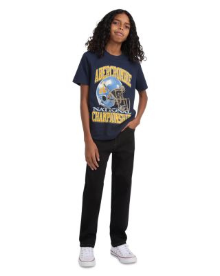 Boys' Straight Fit Jeans - Little Kid, Big Kid
