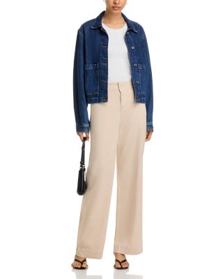 Sydney Wide Leg Pants