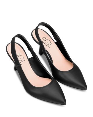 Women&#39;s Alla Slingback Pumps
