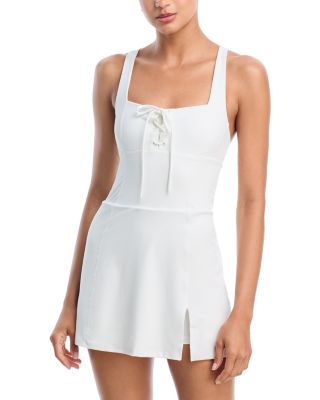 Ringside Active Mini Dress