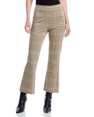 Irina Ponte Vest & Irina Ponte Kick Flare Pants