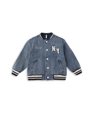 Boys' Varsity Letter Jacket - Little Kid