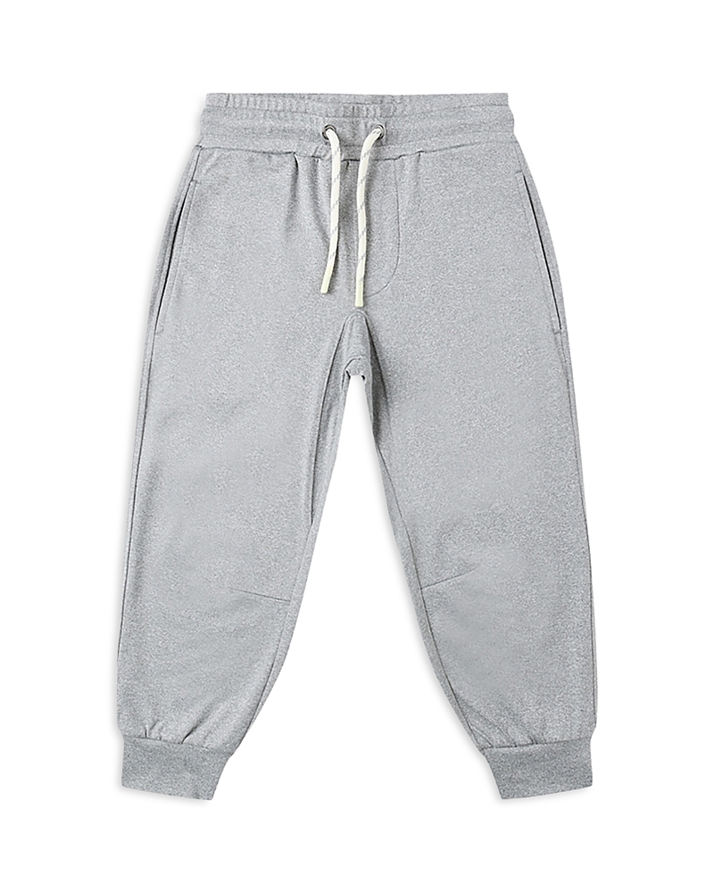 Rylee + Cru Boys' Century Tech Sweatpants - Little Kid In Multi