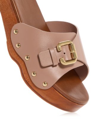 Women&#39;s Jeannette Slide Sandals