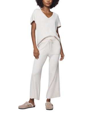 Georgie V Neck Sweater