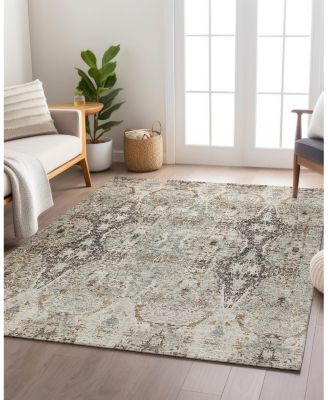 Dalyn Karaj KJ9 Area Rug, 3' x 5'