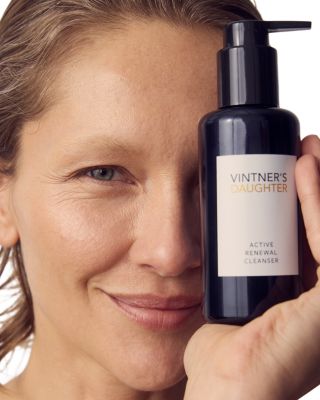 Active Renewal Cleanser 3.9 oz.