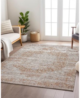Dalyn Karaj KJ8 Area Rug, 5' x 7'6"