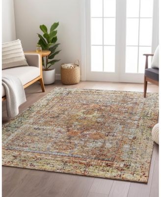 Dalyn Karaj KJ1 Area Rug, 8' x 10'