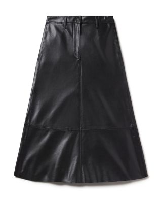 Cassia Midi Skirt