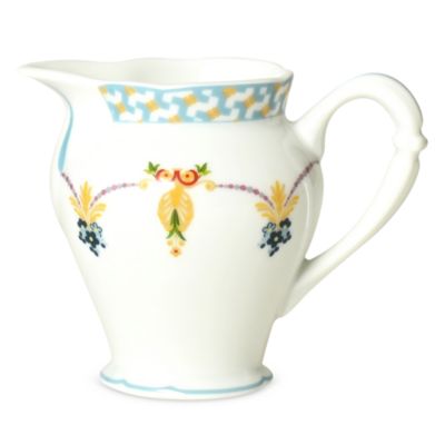Trianon Creamer Carafe