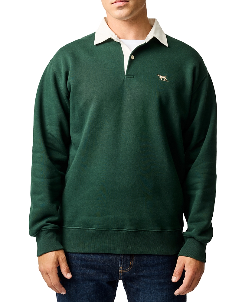 Rodd & Gunn Otago Rugby Sweatshirt