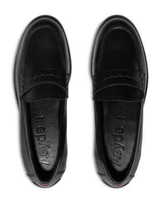 Women&#39;s Oscar Loafer Flats