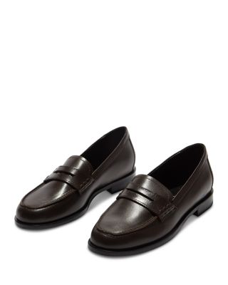 Women&#39;s Oscar Loafer Flats