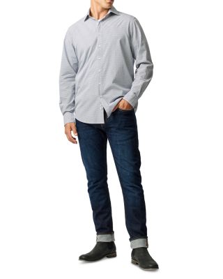 Wiltshire Long Sleeve Shirt