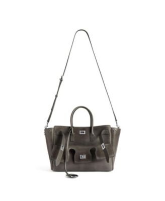 Bel Air Carry all Bag Small