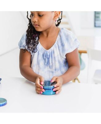  The Circle Food Container