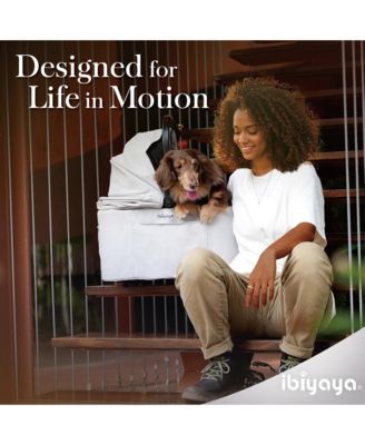  Tinker Small Detachable Pet Stroller – Compact Buggy for Cats & Small Dogs