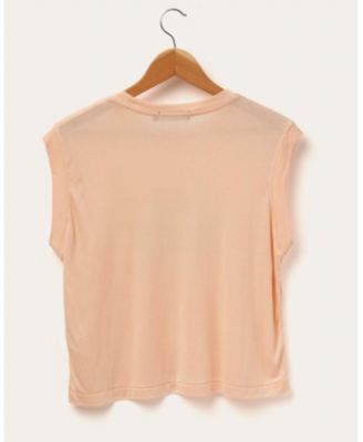  Women&#39;s Joshua Tree Vintage Tissue Tank